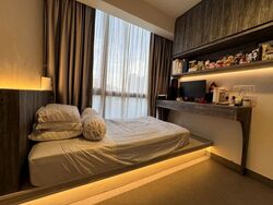 Waterbay (D19), Condominium #598267341